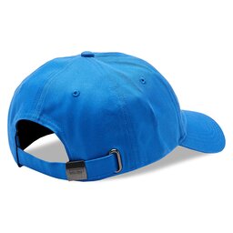

Бейсболка Tommy Jeans Flag AM0AM08496 Blue C6W, Голубий