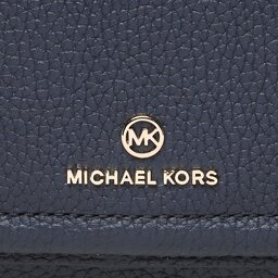 

Сумка MICHAEL Michael Kors Jet Set Charm 32S1GT9C5L Navy, Cиній