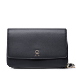 Tommy Hilfiger Τσάντα Tommy Hilfiger Th Timeless Flap Crossover AW0AW14487 DW6