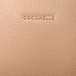 

Сумка Coccinelle N15 Coccinellegleen E1 N15 11 03 01 Toasted N10, Бежевий