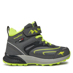KangaRoos Μποτίνια KangaRoos K-HK Teak Mid EV RTX 18943-000-2014 Γκρι
