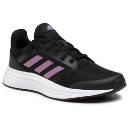 adidas Čevlji adidas Galaxy 5 FY6743 Core Black/Cherry Metallic/Cloud White