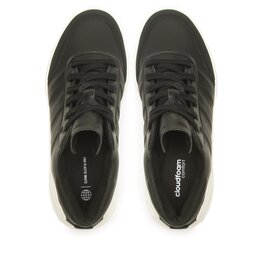 

Взуття adidas, Чорний