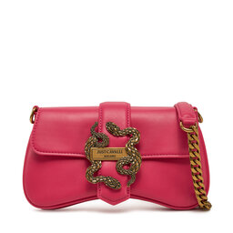 Just Cavalli Torebka Just Cavalli Iconic Snakes 78RA4BA7 ZSA89 Różowy