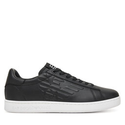 EA7 Emporio Armani Laisvalaikio batai EA7 Emporio Armani 7X000331 AF10848 UC001 Juoda