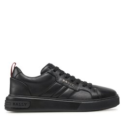 

Снікерcи Bally New-Maxim MSK075 Black, Чорний