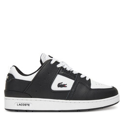 Lacoste Sneakers Lacoste 7-48SFA0022 Schwarz