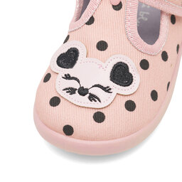 

Тапочки Nelli Blu CM230615-1 Pink, Рожевий