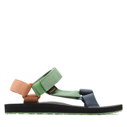 

Босоніжки Teva M Original Universal 1004006 Зелений