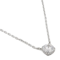 

Намисто Swarovski Constella 5636706 White/Rhs, Срібний