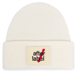 After Label Mütze After Label Kiruna A00085 Écru