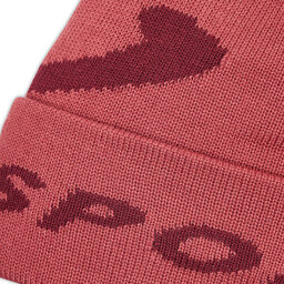 

Шапкa Compressport Casual CU00087B Deco Rose 370, Рожевий