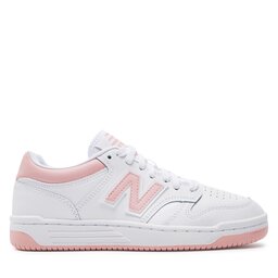 New Balance Tenisice New Balance BB480LOP Bijela