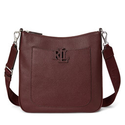 LAUREN RALPH LAUREN Τσάντα LAUREN RALPH LAUREN 431970152011 Μπορντό