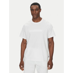 Michael Kors Michael Kors Majica CF4529H1V2 Bela Regular Fit