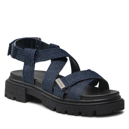 G-Star Raw Sandały G-Star Raw Xinva Dnm 2211 030501 Nvy