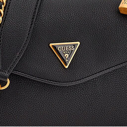 

Сумка Guess HWVB87 72210 BLA, Чорний
