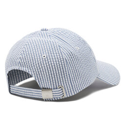 

Шапкa Tommy Hilfiger Iconic AW0AW14521 DBX, Голубий