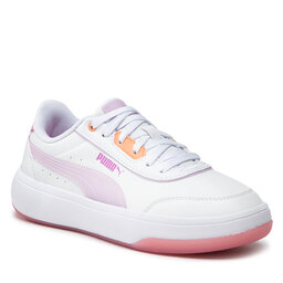 Puma Sneakers Puma Tori Candy 385553 01 White/Lavenderfog/Operamauve