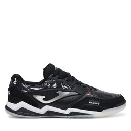 Joma Ποδοσφαιρικά Παπούτσια Joma Fs Reactive 2501 FSS2501IN Μαύρο