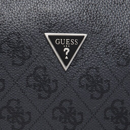 

Плоска сумка Guess Vezzola Smart HMEVZL P2286 BLA, Чорний