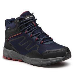 Armata di Mare Trekkingschuhe Armata di Mare AMUW22T300 Navy