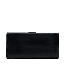 

Великий жіночий гаманець Gino Rossi ALP-41172 Black, Чорний