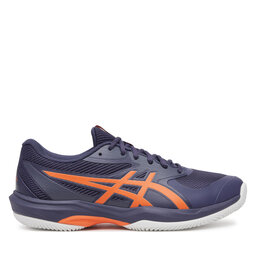 Asics Tenisa apavi Asics Game Ff Clay/Oc 1041A490 Tumši zils