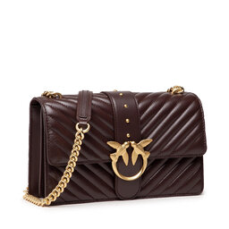 

Сумка Pinko, Бордовий