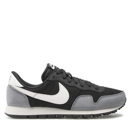 

Взуття Nike, Чорний