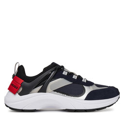 HUGO Zapatillas HUGO 50541703 Azul marino