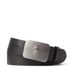 Polo Ralph Lauren Gürtel Polo Ralph Lauren 405761965001 Schwarz