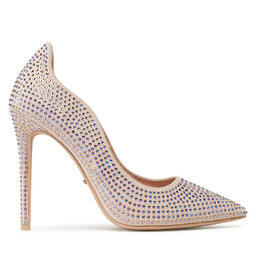 DeeZee Tacón de aguja DeeZee KL-92831-825 Beis