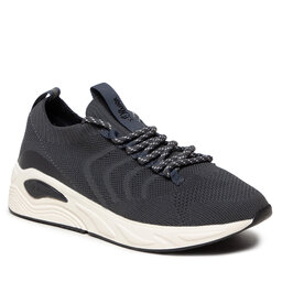 s.Oliver Sneakersy s.Oliver 5-23602-37 Navy 805