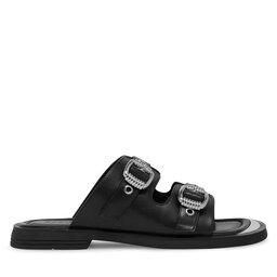 Badura Ciabatte Badura WFA2590-1Z Nero