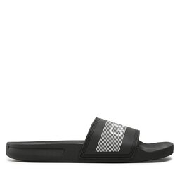 

Шльопанці Quiksilver AQYL101221 KVJ3, Чорний