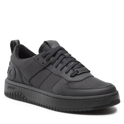 Hugo Sneakers Hugo Kilian 50480436 10245564 01 Black 001