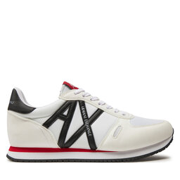 Armani Exchange Sneakers Armani Exchange XUX017 XCC68 K488 Bianco