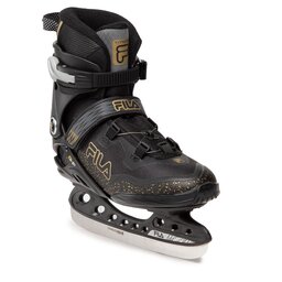 Fila Skates Łyżwy Fila Skates Primo Qf 010421010 Black/Gold