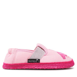 

Тапочки Nanga Flamingo 18/0368 S Rosa 25, Рожевий