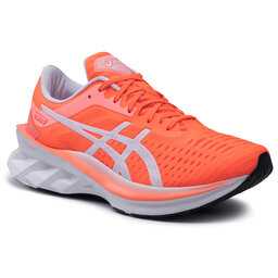 Asics Обувки Asics Novablast Tokyo 1012A941 Sunrise Red/White 600