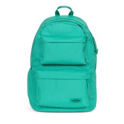Eastpak Kuprinės Eastpak Padded Double Botanic EK0A5B7Y6J81 Žalia