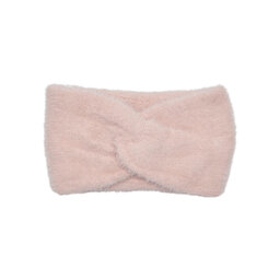 Kids ONLY Opaska materiałowa Kids ONLY 15302873 Rose Smoke 4306728