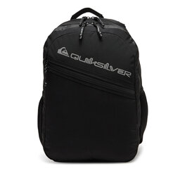 Quiksilver Σακίδιο Quiksilver QUIKSILVER-ACCCS-12-BOY-SS2025 Μαύρο