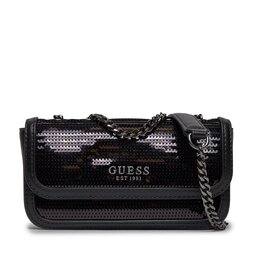 Guess Τσάντα Guess Kaska (EM) Evenings-Bags HWEM92 03780 BLA