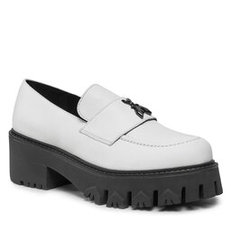 Patrizia Pepe Loafers Patrizia Pepe 8Z0009/L011-W146 Bianco