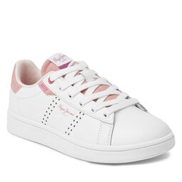 Pepe Jeans Tenisice Pepe Jeans PGS30587 White 800