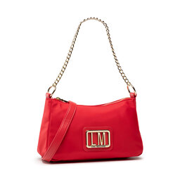 

Сумка LOVE MOSCHINO, Червоний