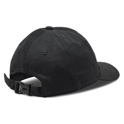 

Бейсболка Versace Jeans Couture 73VAZK16 Black 899, Чорний