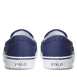 

Кросівки Polo Ralph Lauren 816913484001 Navy 410, Cиній